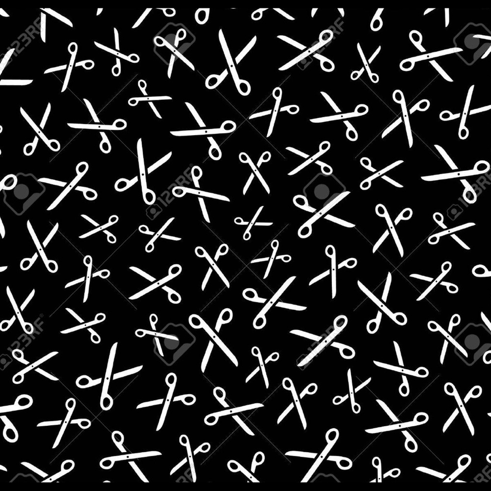 Meet your Posher, Pattern